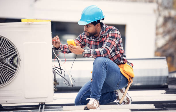 Best Affordable Emergency Electrician  in St Clairsville, OH