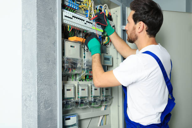 Best Electrical Contractors for Businesses  in St Clairsville, OH