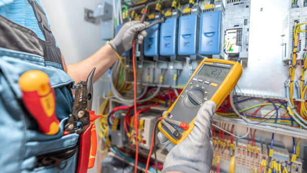 Best Electrical System Inspection  in St Clairsville, OH