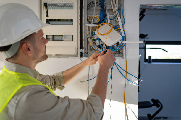 Best Electrical Outlet Repair  in St Clairsville, OH