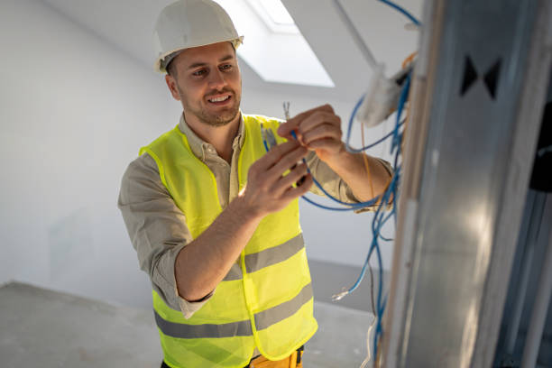 Best Electrical Rewiring Services  in St Clairsville, OH